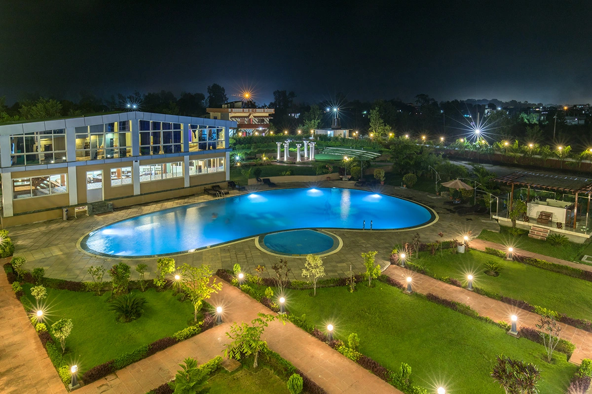 Hotel Ichchha
