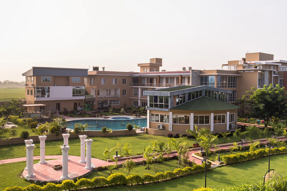 Hotel Ichchha