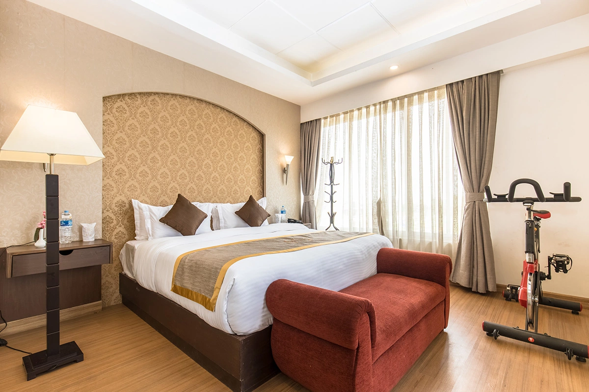 Hotel Ichchha